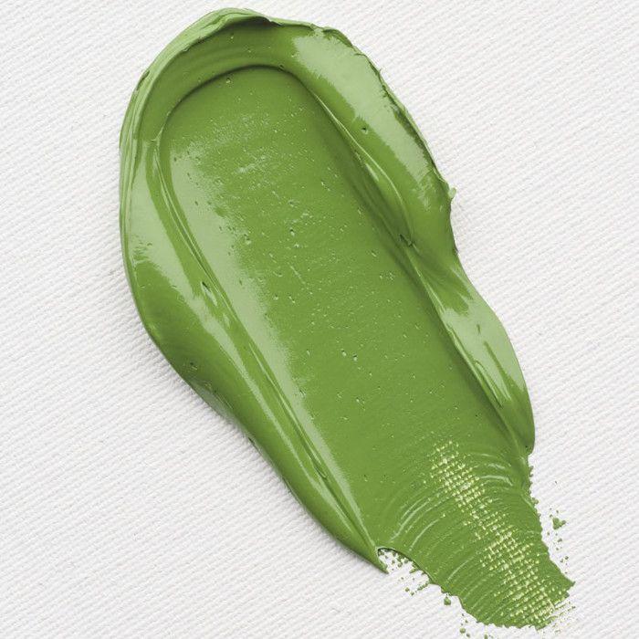 Oil Paint - Cobra - Green Chrome Oxide - 40ml Tube - Watermixable - Artists