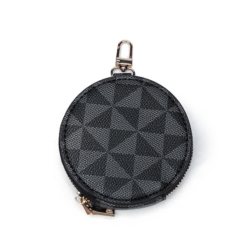 Multifunctionele Muntportemonnee Koptelefoontas Dames Kleine Tas Retail Mobiele Telefoon Tas