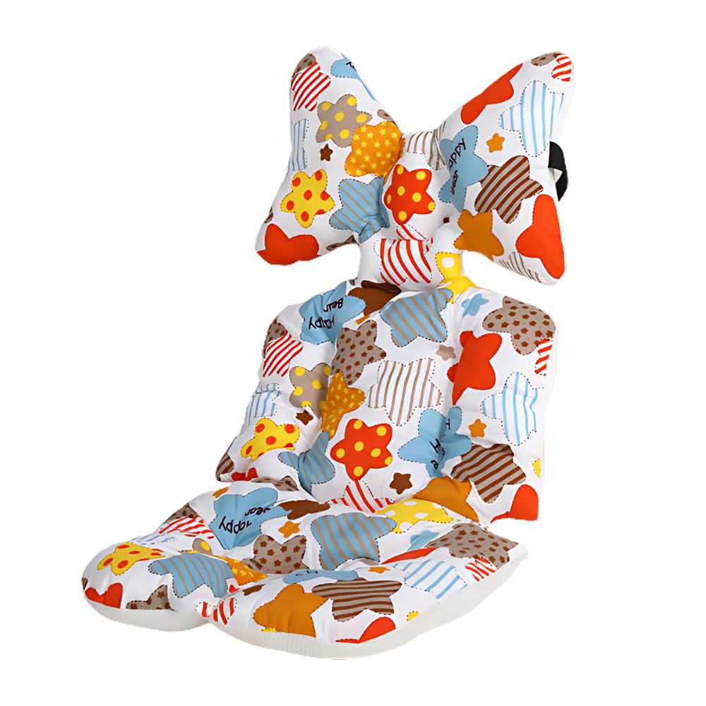 

Seizar Baby Car Seat (Starfish)