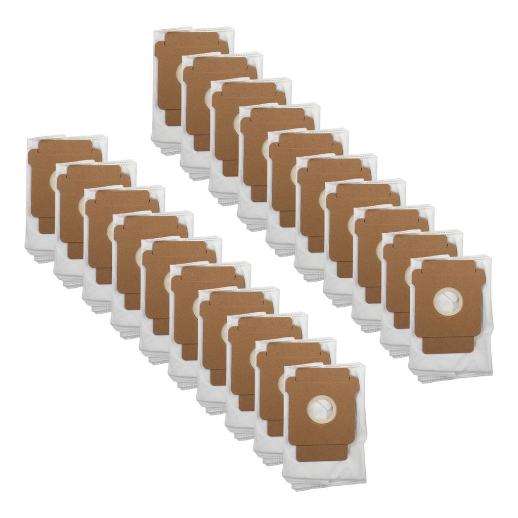 Compatible Design Dust Bag Vacuum Cleaner Bag Easy Installation