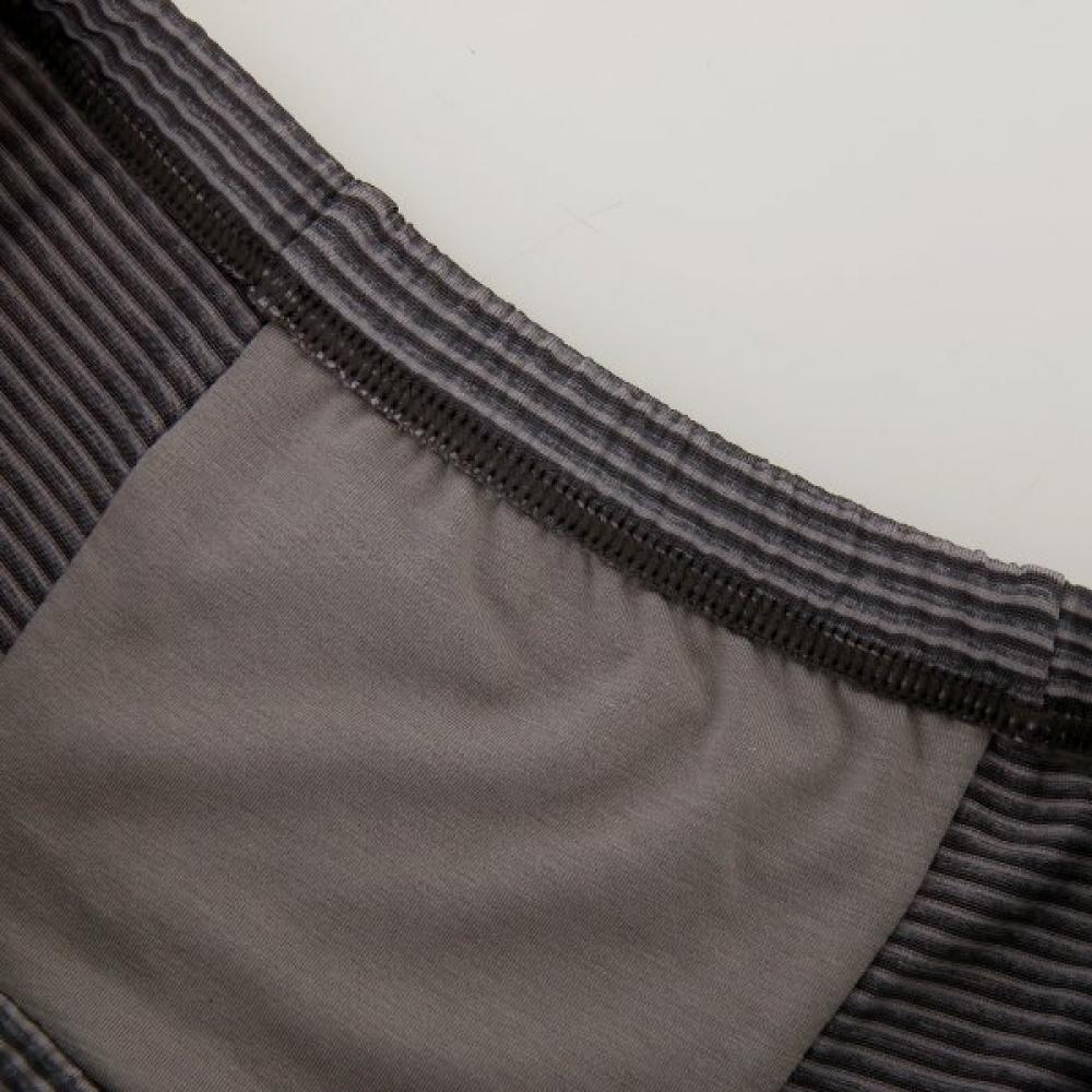 Wacoal Men S Rayon Span Stripe briefS Wmp2418