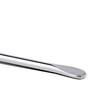 Durable Stainless Portable Coffee Pull Flowers Coffee Art Household Kitchen Cafe Tool Silver
