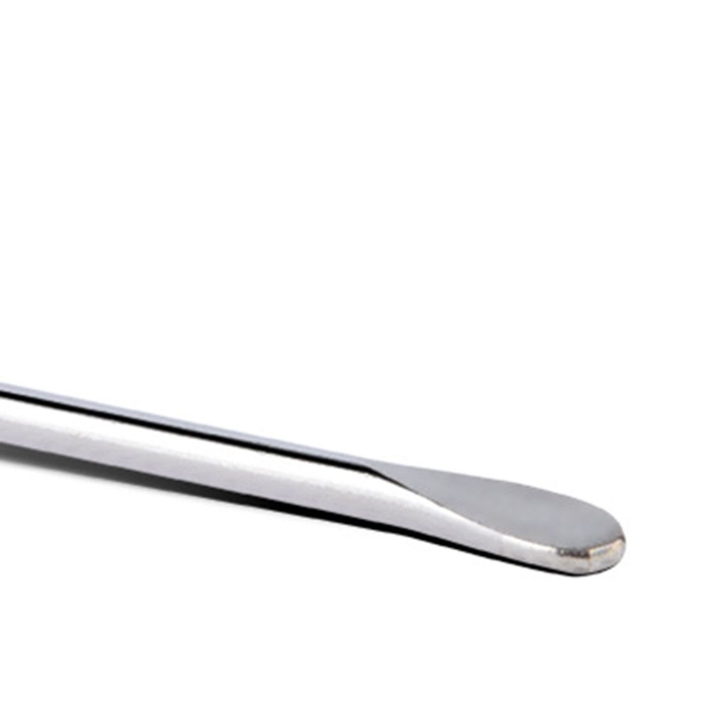 Durable Stainless Portable Coffee Pull Flowers Coffee Art Household Kitchen Cafe Tool Silver