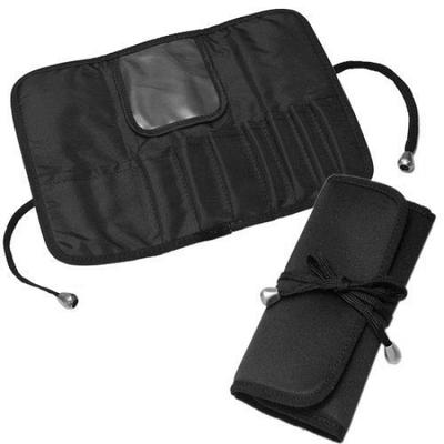 Takumi No Makeup Brush Cosmedo Short Makeup Brush Holds 7 Case, Brushes, P-4