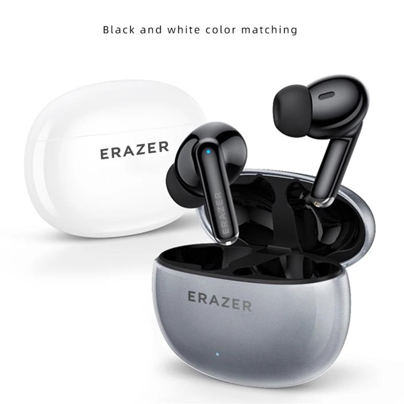 Original Lenovo ERAZER XT88 PRO Bluetooth Earphones Intelligent Touch Control Wireless Headphone Sport Waterproof Headsets Stereo Earbuds