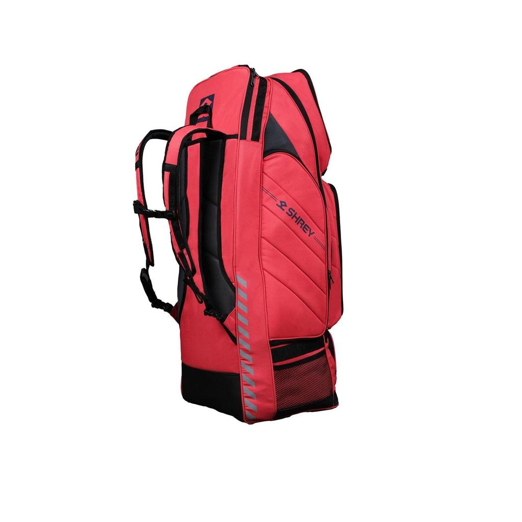 Shrey Cricket Wheelie Duffle Bag