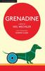 Kniha Grenadine