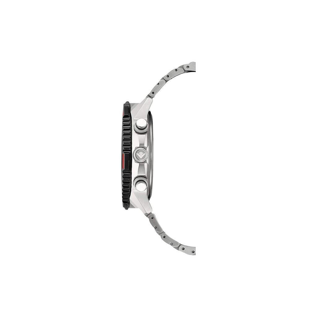 Citizen Ecology Drive Collection Light Powered Quartz Movement Stainless Steel Strap Watch CB5001-57E