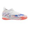 Childrens/Kids Future 8 Match Astro Turf Trainers