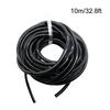 Irrigation 8/11mm Hose 3/8 Inch Drip Garden Hose Watering and Irrigation Agriculture Pipe 5m 10m 20m 30m