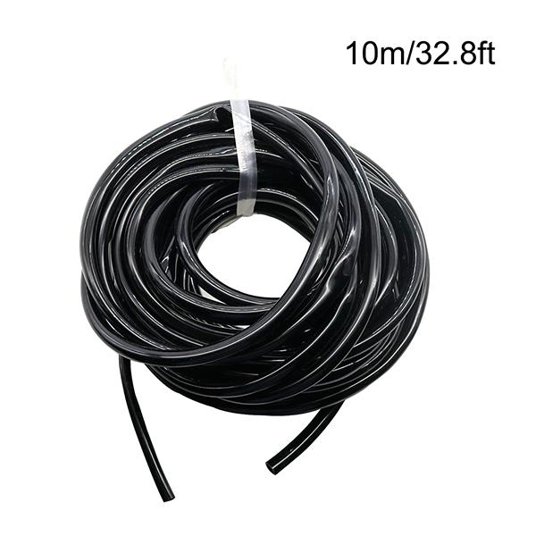 Irrigation 8/11mm Hose 3/8 Inch Drip Garden Hose Watering and Irrigation Agriculture Pipe 5m 10m 20m 30m
