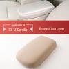 Manșon de protecție pentru cotieră centrală Toyota Corolla 08-13