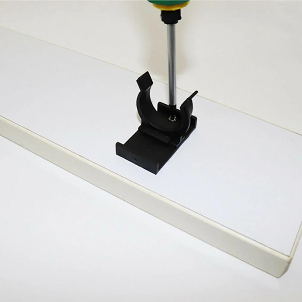 Adjust Detachable Design Adjust Adjustable Plastic Adjust Brackets Detachable Design Kitchen Adjustable Cabinet Leg Clips Adjust