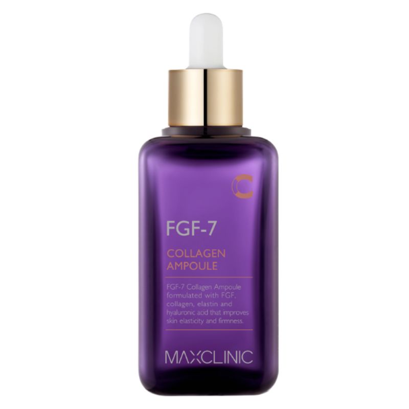Maxclinic FGF-7 Collagen Ampoule Firming Collagen Serum 100ml