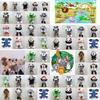 Nici Hand Puppets Cute Cartoon Animal Finger Puppets For Kids