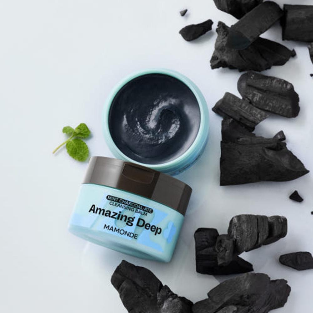 Mamonde Amazing Deep Mint Chocolate Cleansing Balm 90ml