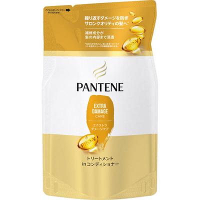 Pantene Extra Damage Care Treatment Conditioner Refill 300g