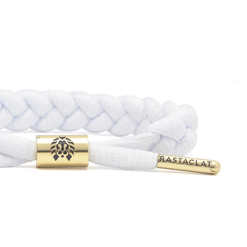 Rastaclat Little Lion Little Lion Bracelet Unisex Couple Platinum Gift Box Set RCDW318