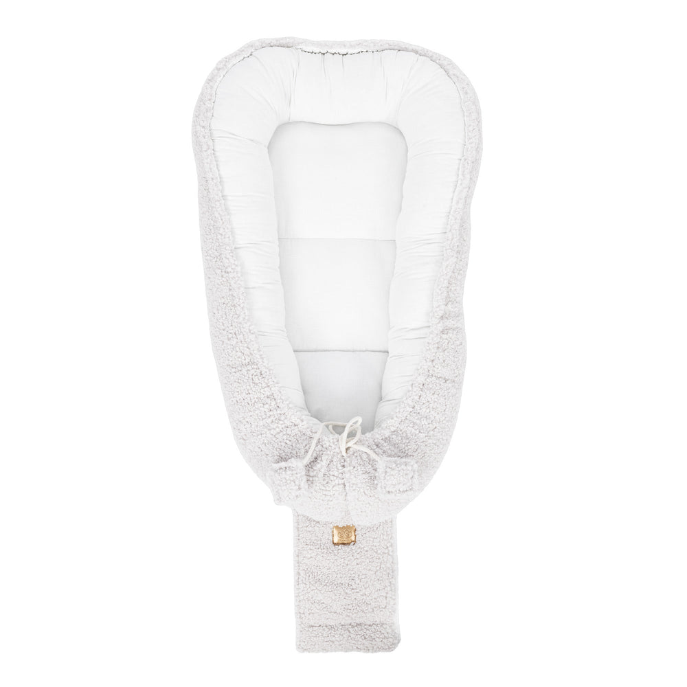 Baby Sleeping Cocoon- bearly