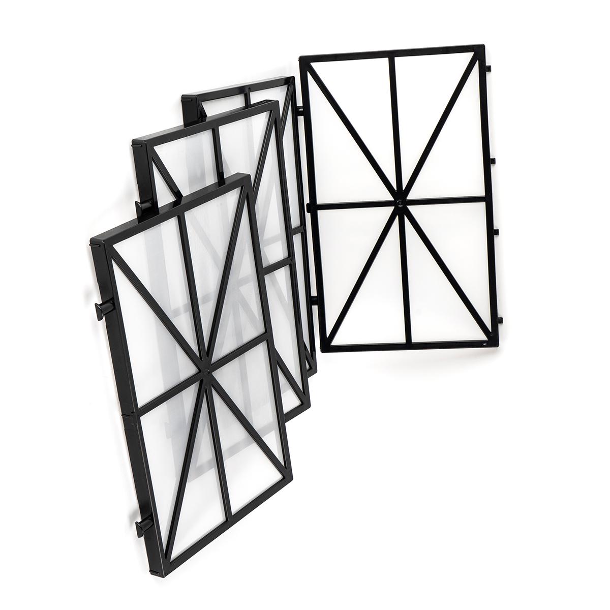 

4 x 9991433-R4 Сменный фильтр-картридж для робота-пылесоса для бассейна Dolphin M200 M400 M500 Wave 90 VE 65 Oasis Z5 Sigma C3 C4