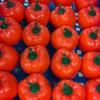 Moldable Crackling Pepper Squishy Toy Sound Effects Realistic Vegetables Pinch  for Kids Adults