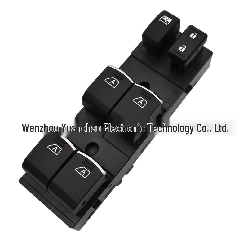 Subaru Outback/Legacy Power Window Switch 83071-AL031