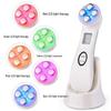 Home Facial Massager: Nasolabial Lift, Firming & Photon Rejuvenation Cleanser