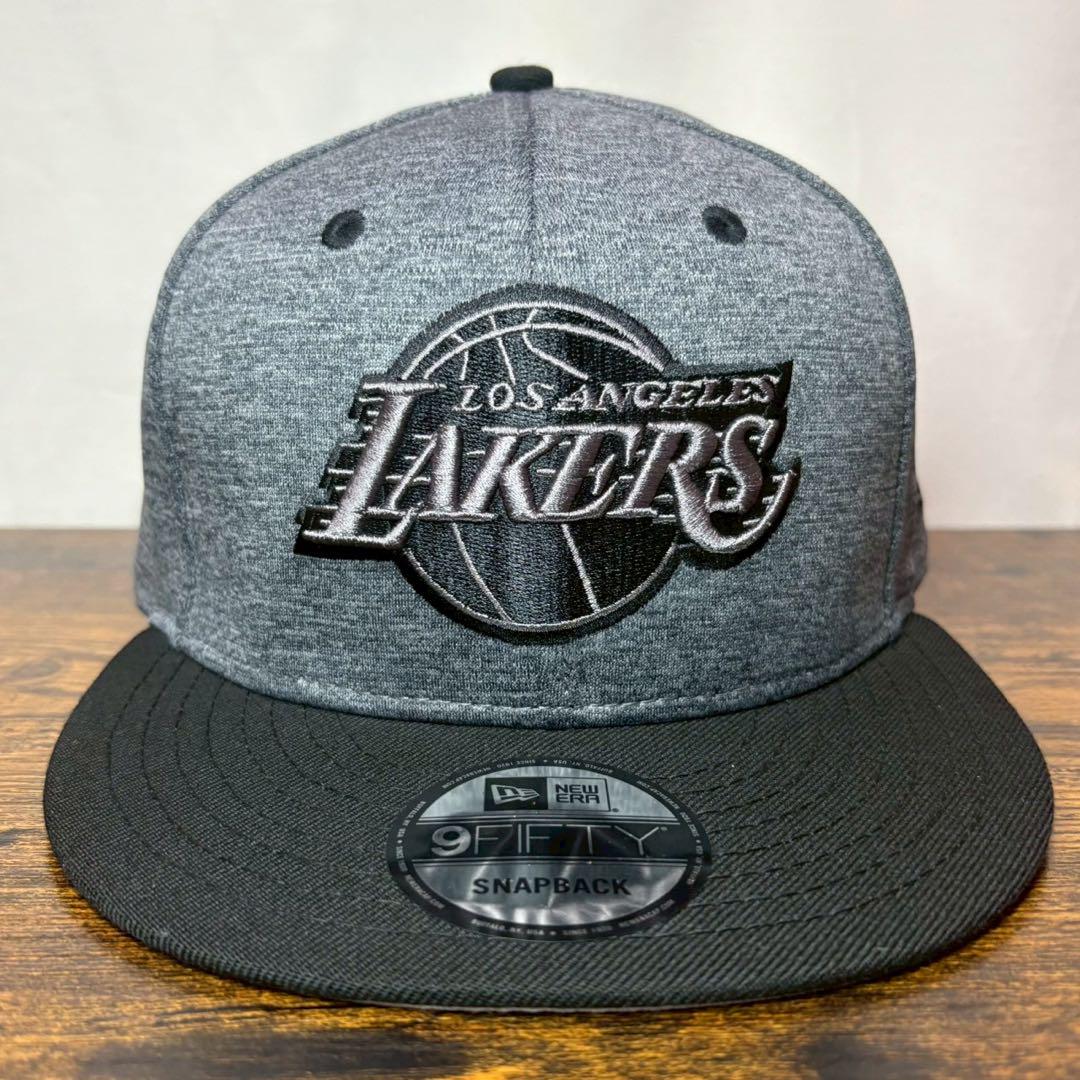 

[Б/У] F85 New Era 9fifty Los Angeles Lakers NBA 1460