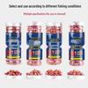 Weituosen Red Worm Earthworm Granules