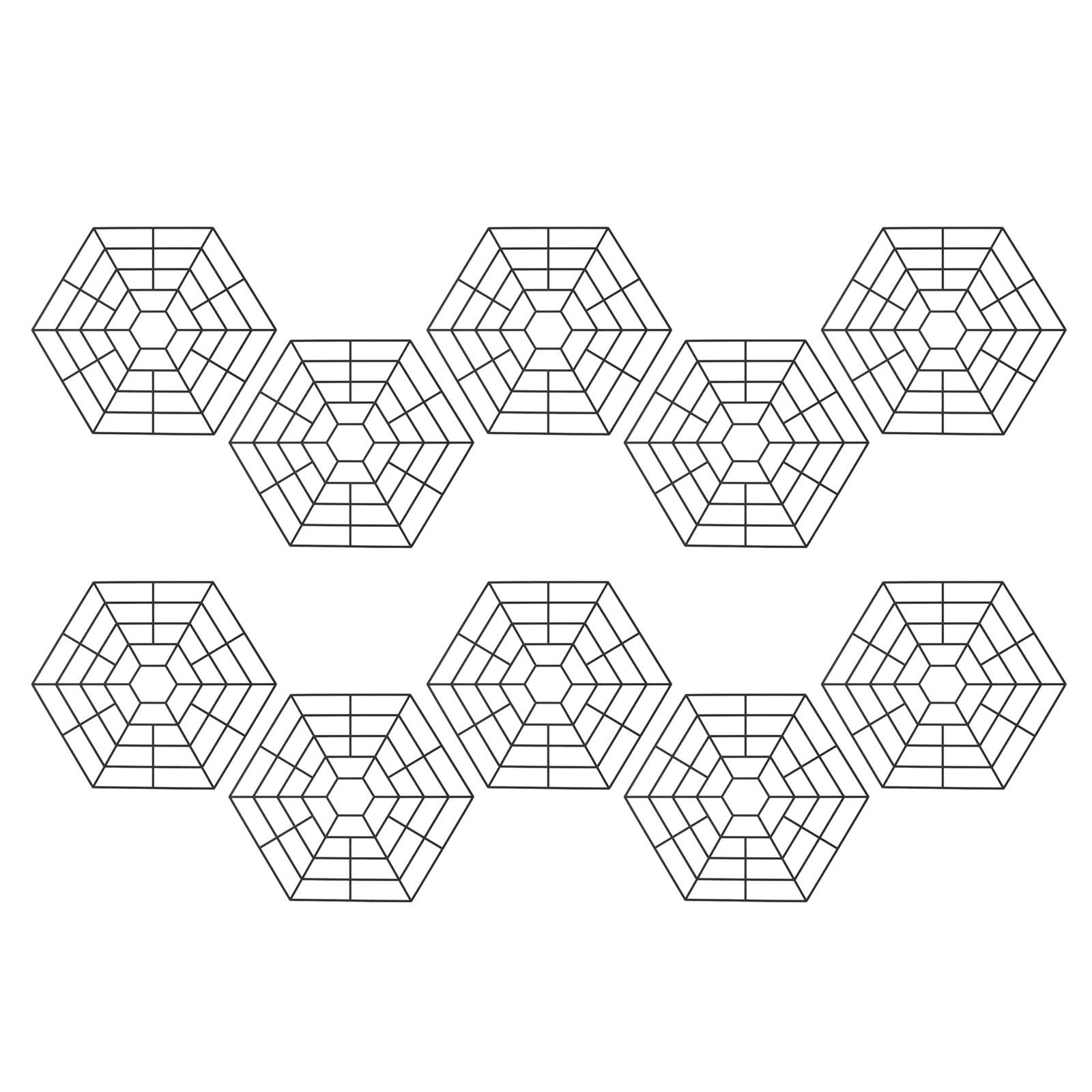 

10PCS/20PCS Плаваючі пластикові захисники для ставків Садові захисники, що захищають рибу від чапель і хижаків котів Плаваючі A