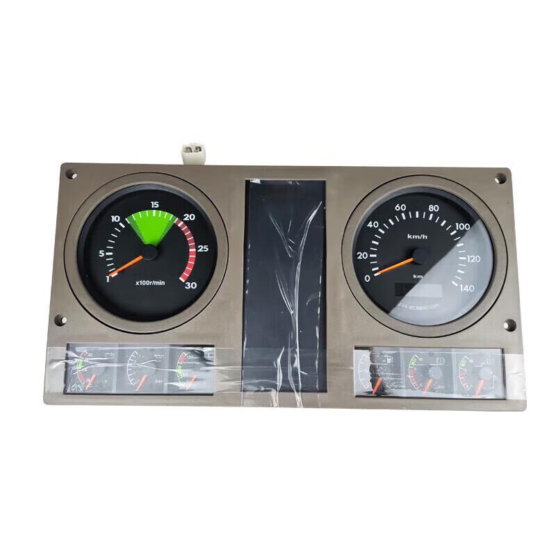 Lingxi Shaanqi SX2190NK Instrument Cluster