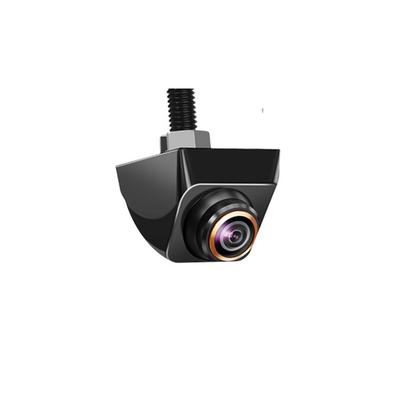 AHD 720P CVBS Night Vision 170° Car Camera Fisheye Lens Backup Rear View Camera