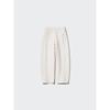 Uniqlo Girls Dry Sweat Curve Pants