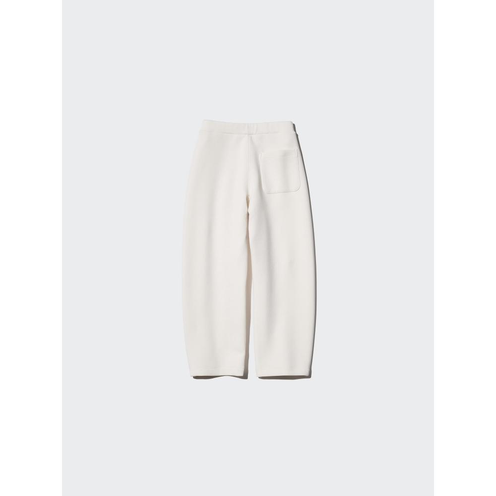 Uniqlo Girls Dry Sweat Curve Pants