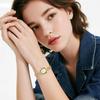 Square Watch Women Cute Small Analog Display Waterproof Simple Fashion Quartz Leisure Business Fashion Accessory - Birthday Anniversary Christmas