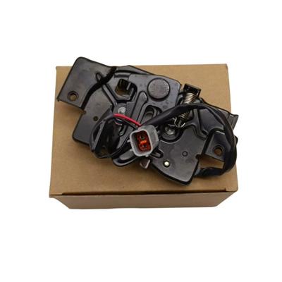 Hood Lock Release Latch Actuator Gj6E-56-620 For Mazda 6 Gg 2006-2008