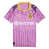 Borussia Dortmund Childrens/Kids Kidsuper Puma Jersey