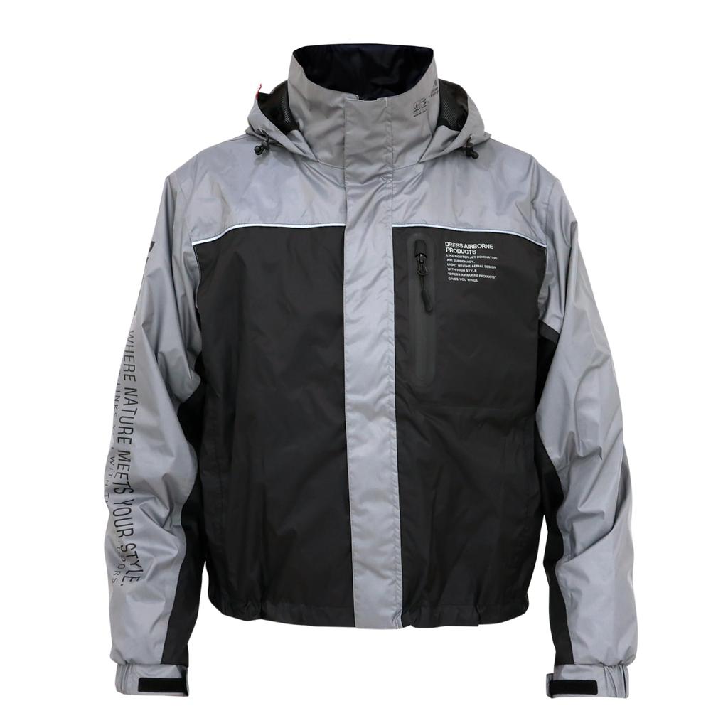 Dress Wading Jacket Plus Size Water Rain Rain Rain Plus Size S, 20,000mm Resistance, 10,000g/m² Breathability, Waterproof, Waders, Waistcoat, Boots,