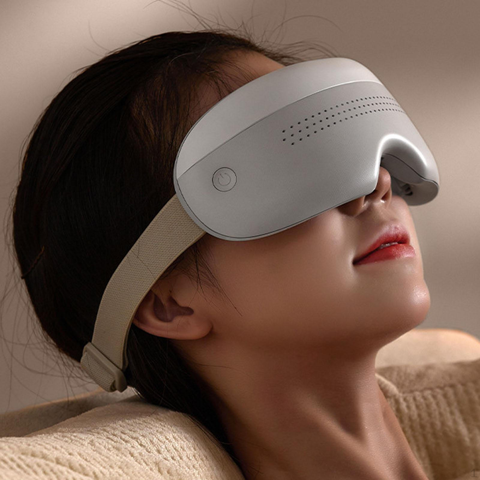 

Глаз Перезаряжаемый Белый с