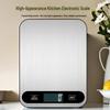 Miling Rechargeable Electronic Kitchen Scale (CN Version)