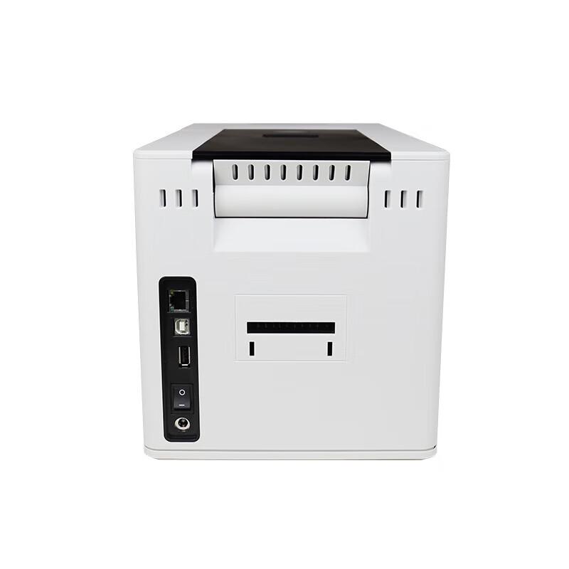 DASCOM DC-2300 Barcode Printer CN Plug (adapter Included)