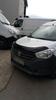 EuroCap Bonnet Deflector for Renault Dokker 2013-2022