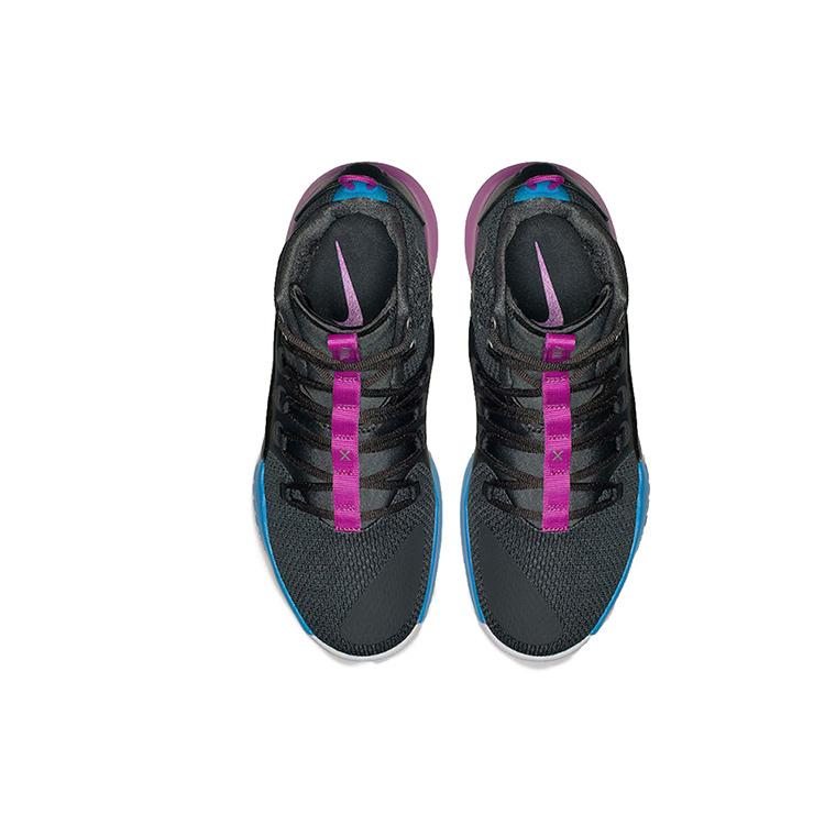New Nike Hyperdunk X 'Flight Huarache' AO7890-002