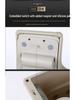 MG ZS Custom Armrest Box with Storage