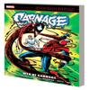 Carnage Epic Collection Web Of Carnage by Tom DeFalco Paperback Book 9781302951092