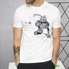 Tričko Fullmetal Alchemist Harajuku Alphonse Elric Trička Krátký rukáv Móda Ležérní Edward Elric Tričko Topy Trička