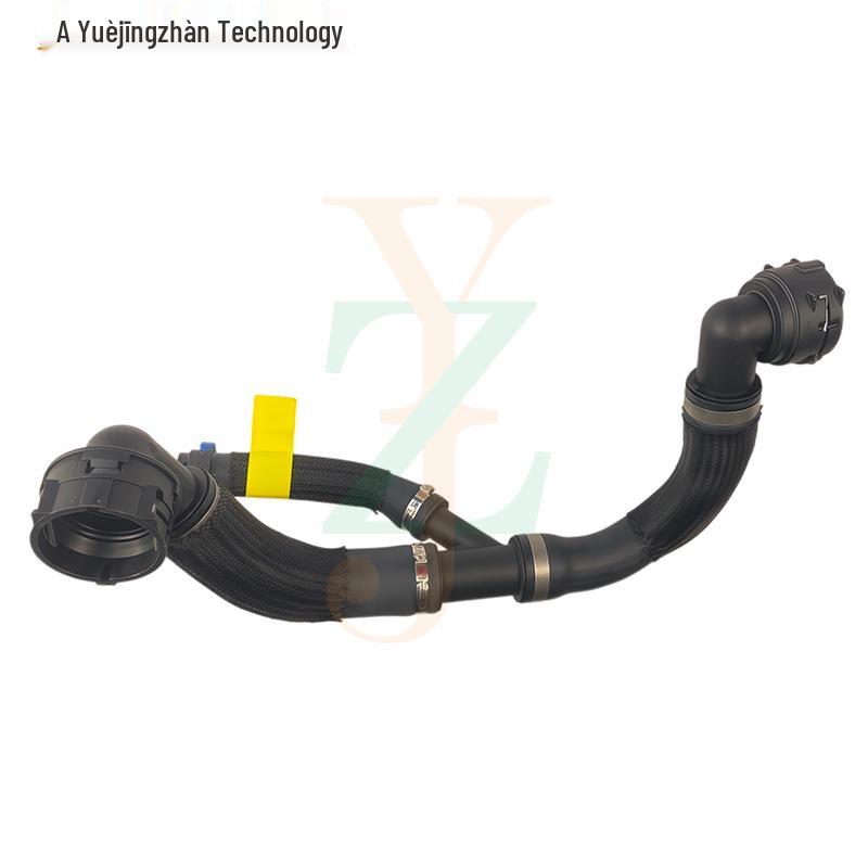 Radiator Water Inlet Pipe for Land Rover E-PACE, Evoque, Discovery Sport - LR115020, J9C16816