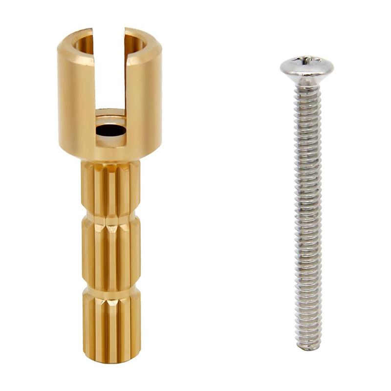 HHO-Для накладок Pfister Securepfit Запасной шток-адаптер с винтом 970-0770 Для 970-0770 Сантехническое оборудование