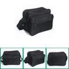 Portable Multi-function Tool Storage Bags Tool kit Canvas Repair Bag Large Capacity Cleaning Organizer Storage Bag