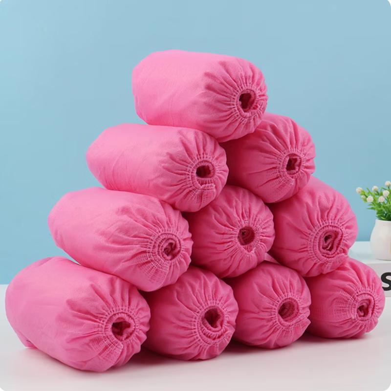 Disposable Non-woven Shoe Covers